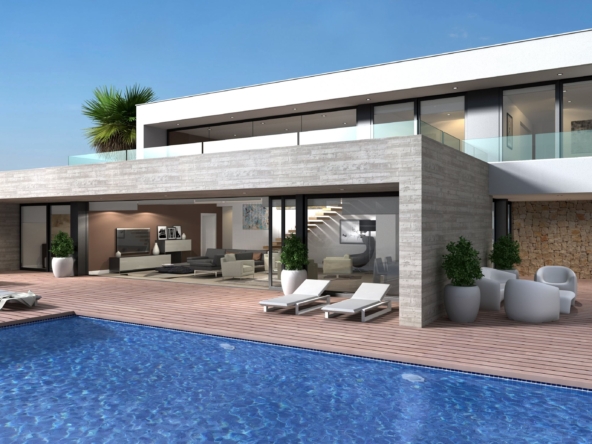 property for sale in Spain
