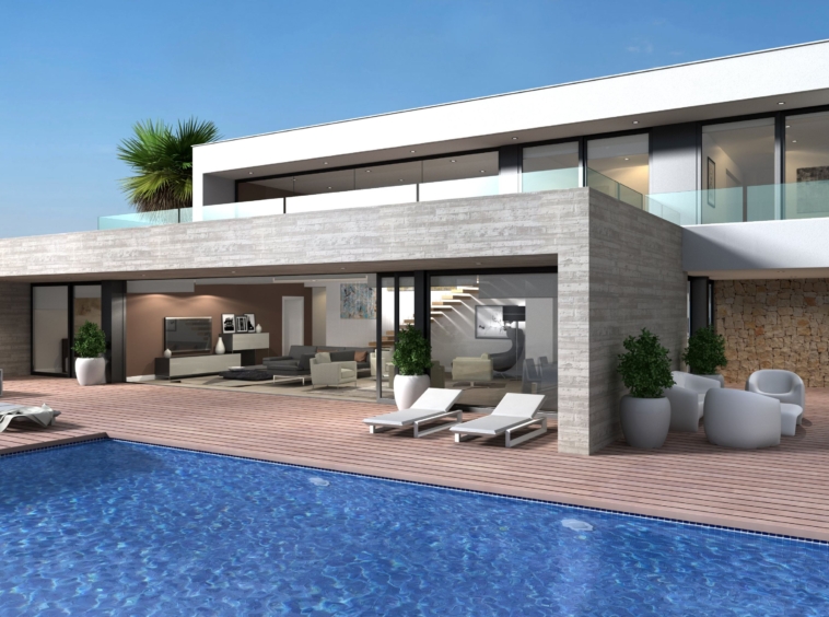 property for sale in Spain
