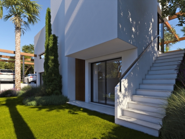 property for sale in Spain
