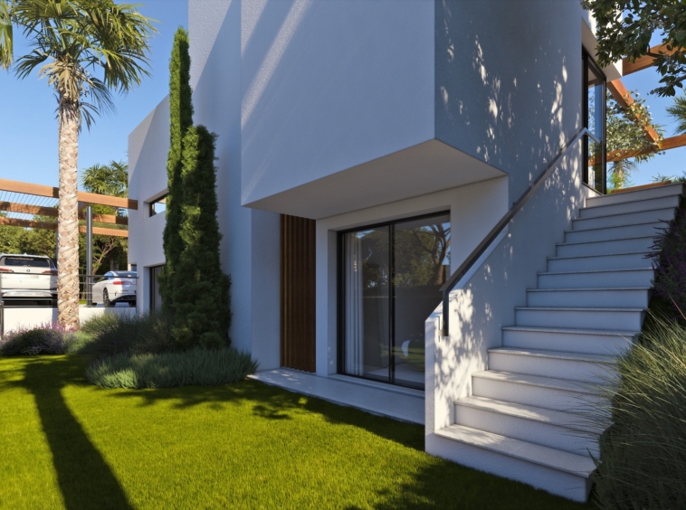 property for sale in Spain