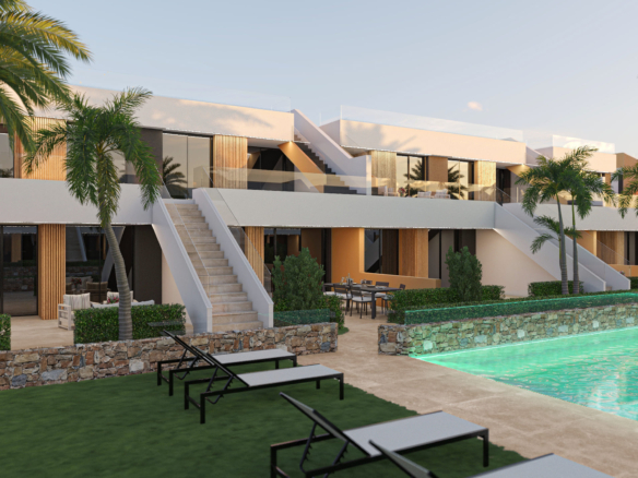 property for sale in Spain