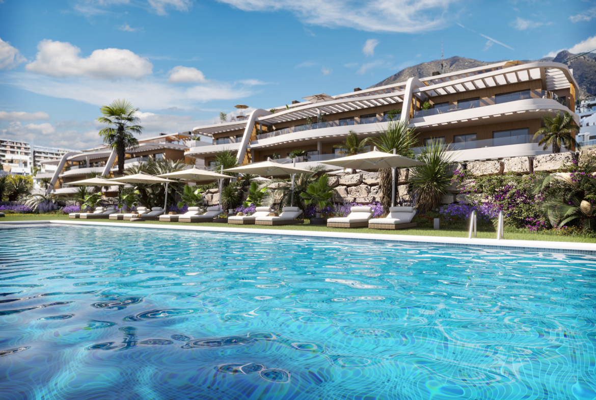 property for sale in Spain