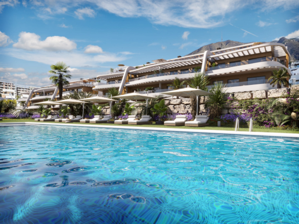 property for sale in Spain