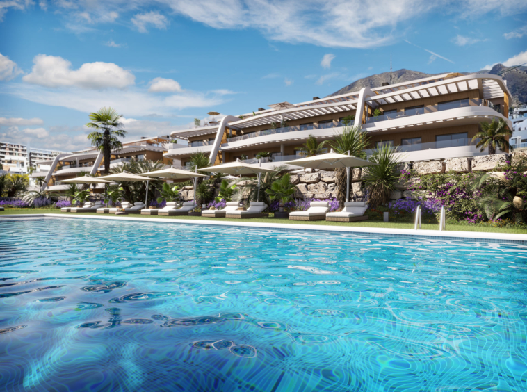 property for sale in Spain
