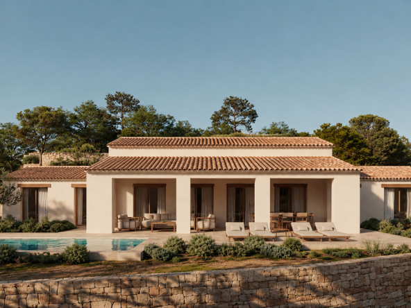 property for sale in Spain