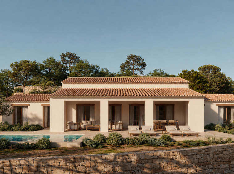 property for sale in Spain
