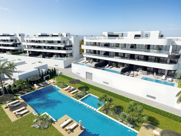 property for sale in Spain