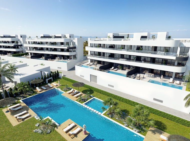 property for sale in Spain