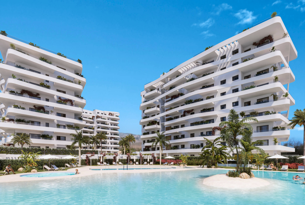 property for sale in Spain