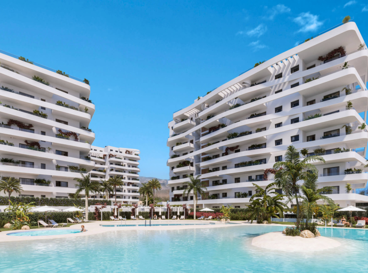 property for sale in Spain