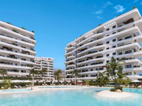property for sale in Spain