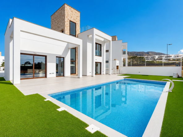 property for sale in Spain