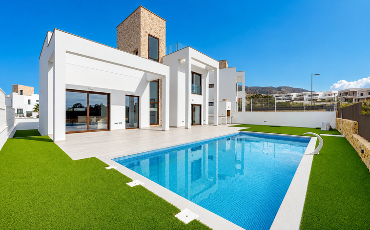 property for sale in Spain