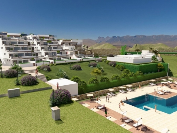 property for sale in Spain