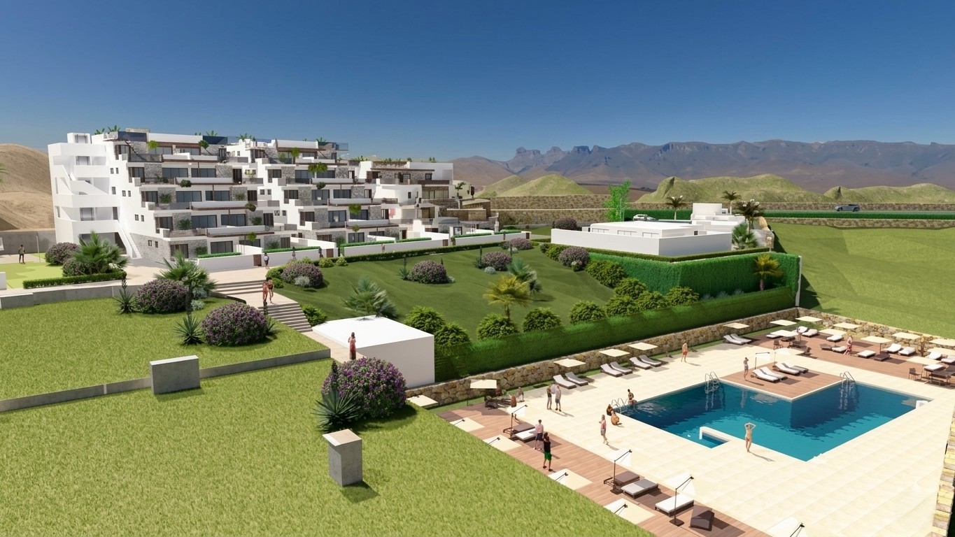 property for sale in Spain