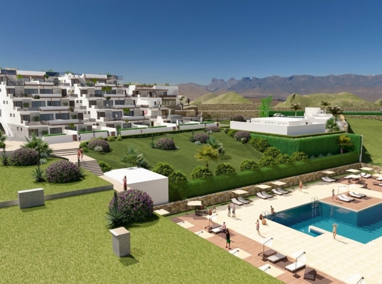 property for sale in Spain