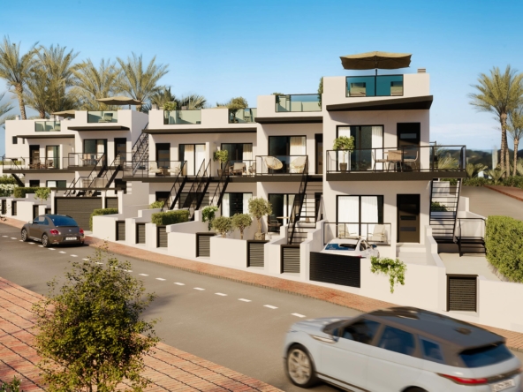 property for sale in Spain