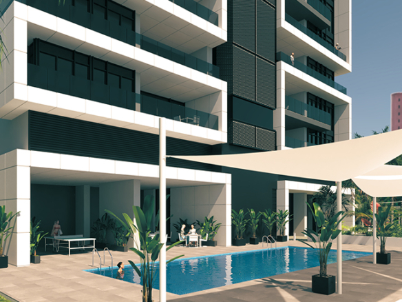 property for sale in Spain