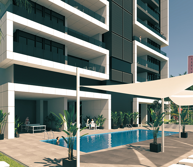 property for sale in Spain
