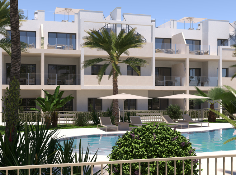 property for sale in Spain