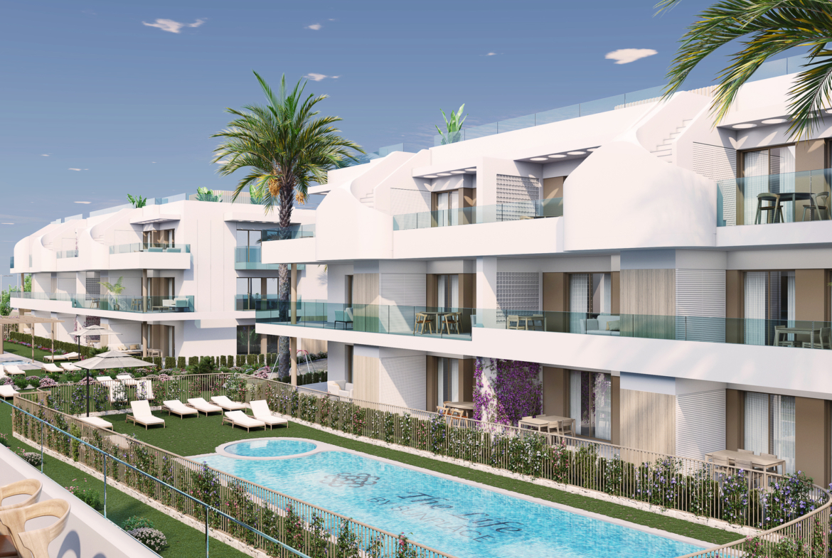 property for sale in Spain