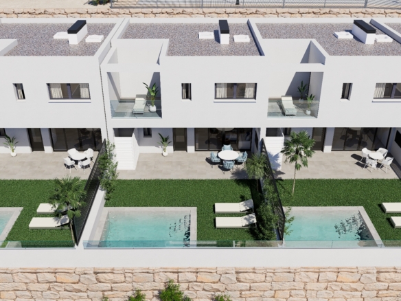property for sale in Spain