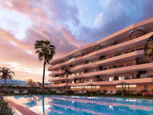 property for sale in Spain