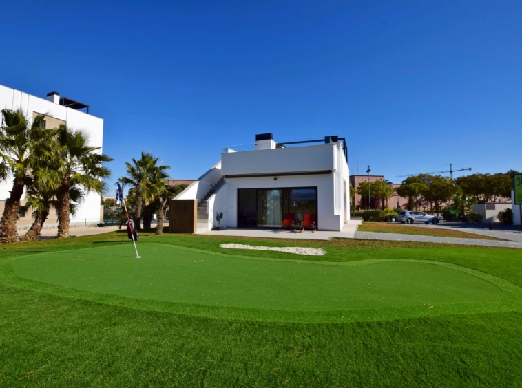 property for sale in Spain
