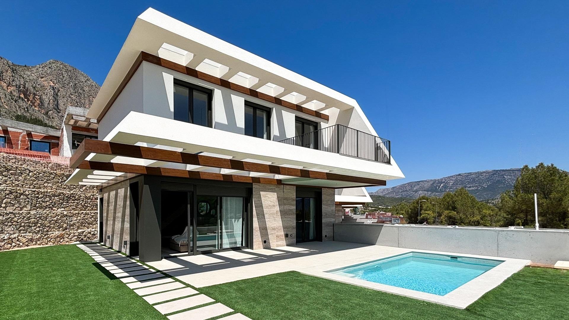 property for sale in Spain
