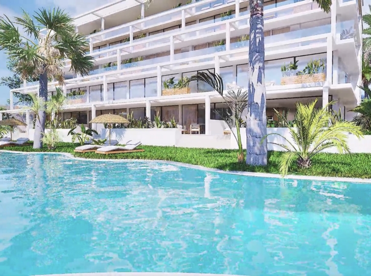 property for sale in Spain