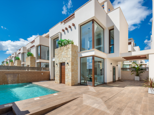 property for sale in Spain