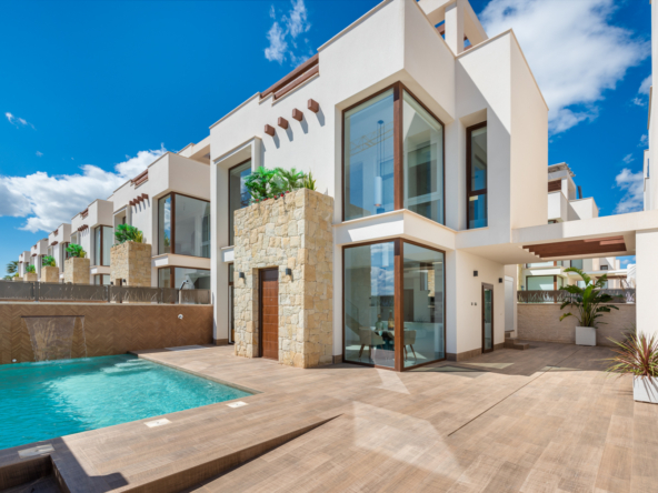 property for sale in Spain