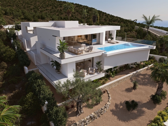 property for sale in Spain