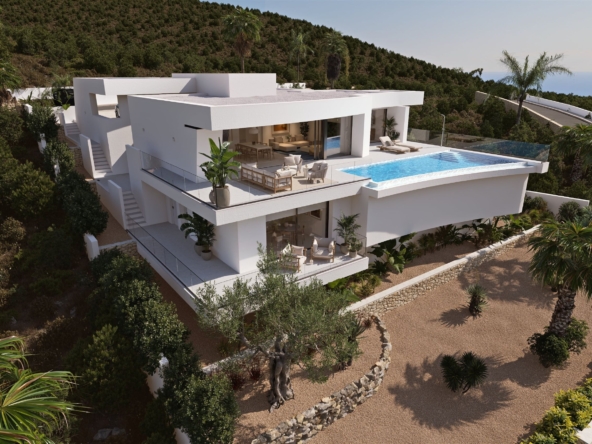 property for sale in Spain