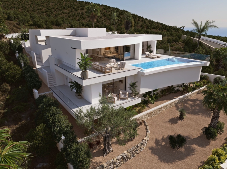 property for sale in Spain