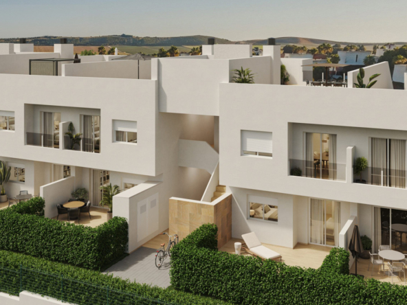 property for sale in Spain