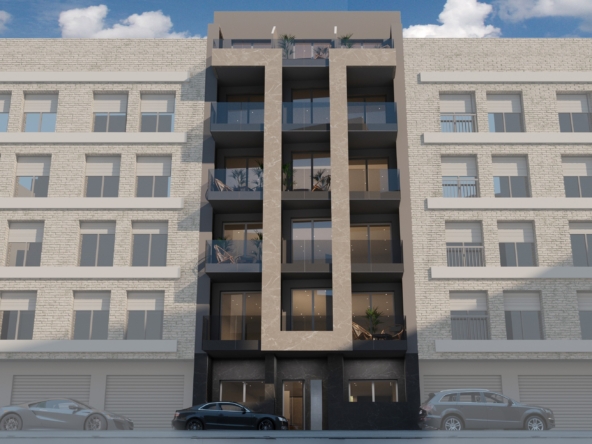 property for sale in Spain