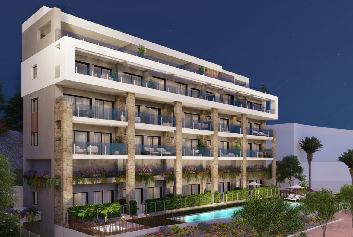property for sale in Spain