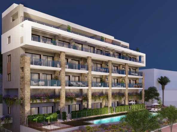 property for sale in Spain