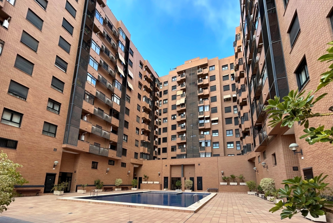 property for sale in Spain