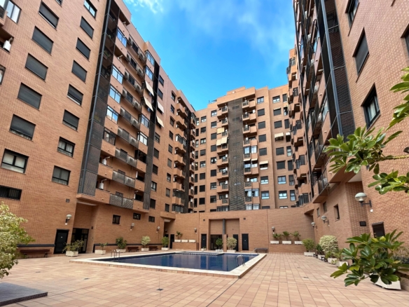 property for sale in Spain