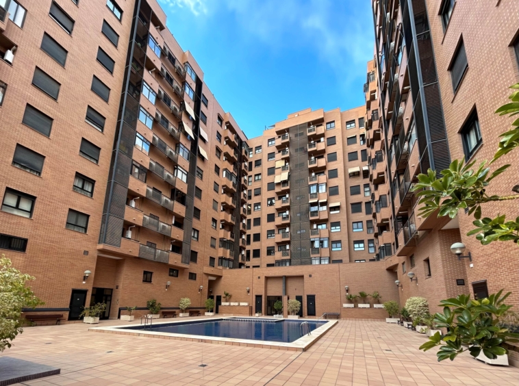 property for sale in Spain