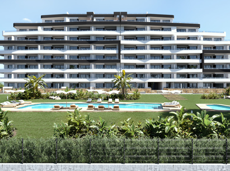 property for sale in Spain