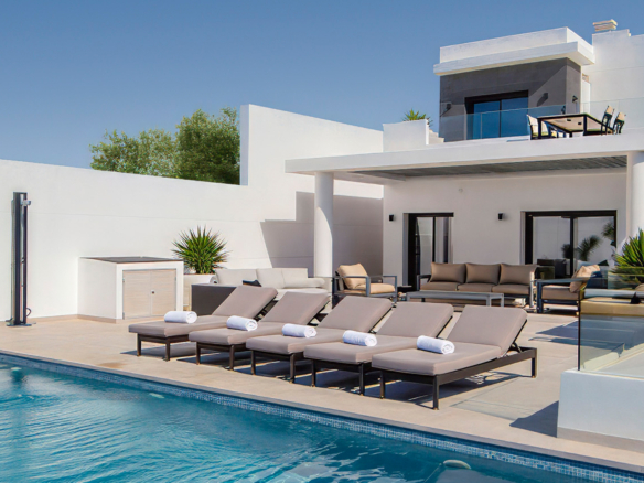 property for sale in Spain