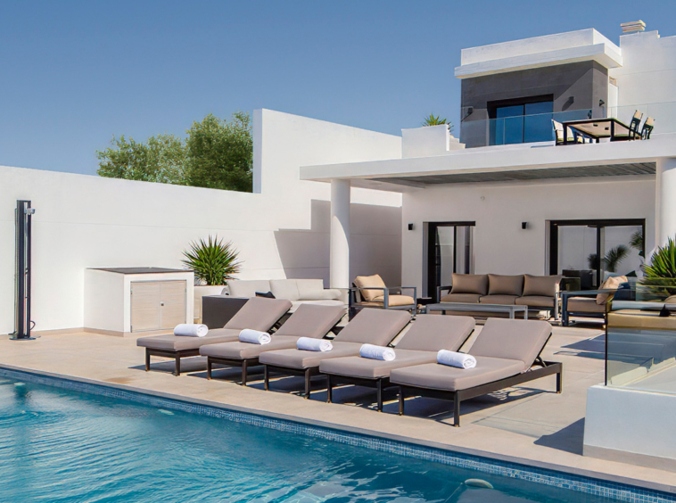 property for sale in Spain