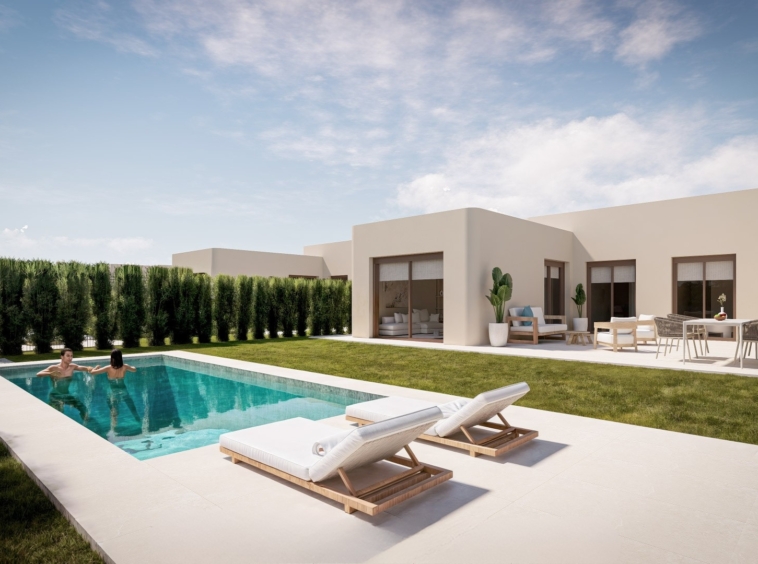 property for sale in Spain