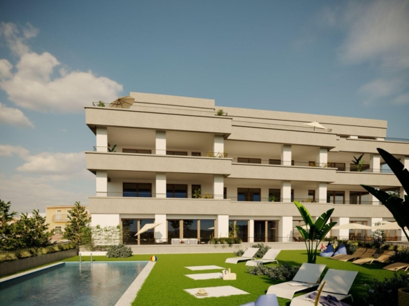 property for sale in Spain