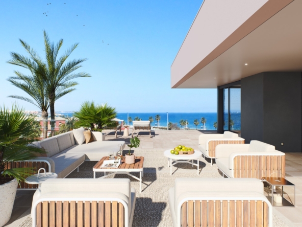 property for sale in Spain