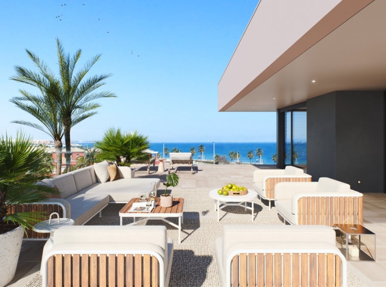 property for sale in Spain