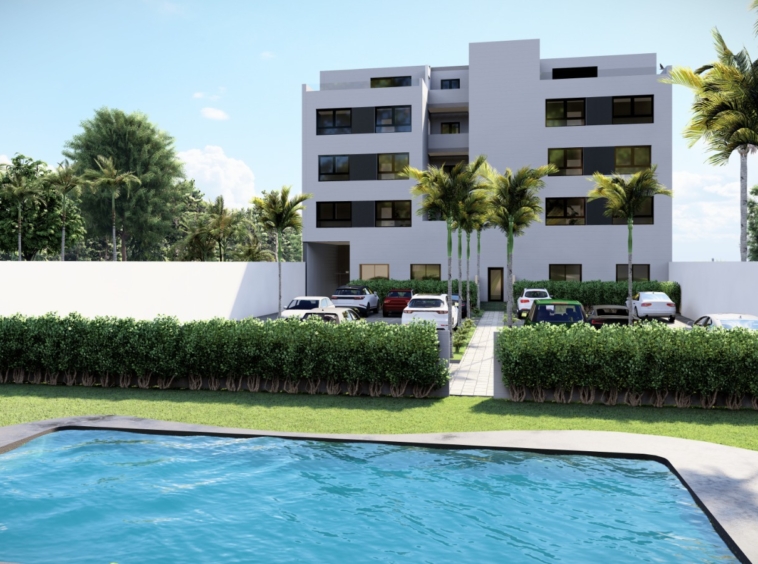 property for sale in Spain